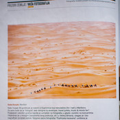 Published in National Geographic Croatia <em>Photo: © Saša Huzjak</em>