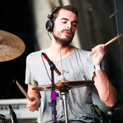 Bonito (Low Frequency Club) @ 9. Žur z razlogom, Maribor (Slovenia), 2011 <em>Photo: &copy; Saša Huzjak</em>