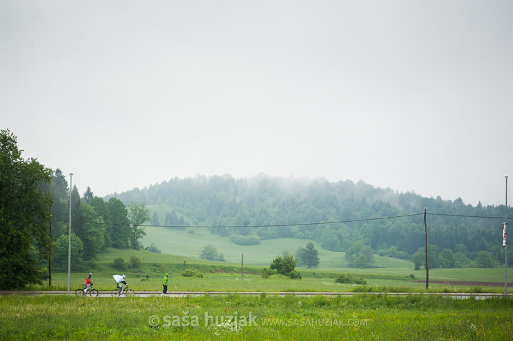 Skejtaj s srcem (Skate with your heart) humanitarian project @ Skejtaj s srcem, Dolga vas - Izola (Slovenia), 20/05 > 26/05/2013 <em>Photo: © Saša Huzjak</em>