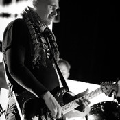 Billy Corgan (The Smashing Pumpkins) @ Bažant Pohoda festival, Trenčín (Slovakia), 11/07 > 13/07/2013 <em>Photo: © Saša Huzjak</em>