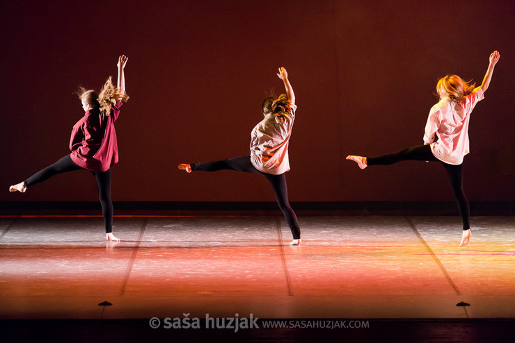 Oj, ta čudoviti svet! - letna produkcija plesalcev in bobnarjev Plesne Izbe Maribor @ SNG Maribor, Velika dvorana, Maribor (Slovenia), 14/06/2014 <em>Photo: © Saša Huzjak</em>
