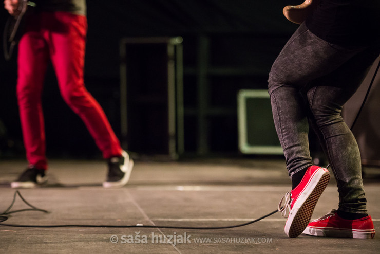 Repetitor @ Festival Letni oder Ruše, Ruše (Slovenia), 21/08/2015 <em>Photo: © Saša Huzjak</em>