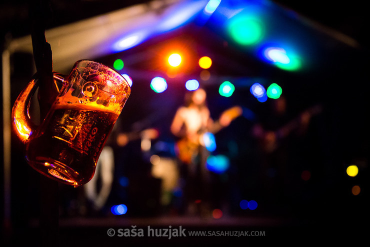 (Beer) detail @ Drava center, Maribor (Slovenia), 18/06/2016 <em>Photo: © Saša Huzjak</em>