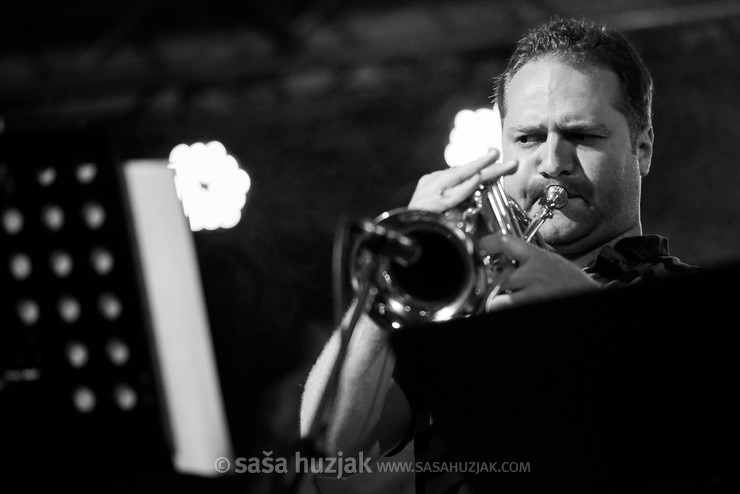 Rudolfo Neves (Marco Santos) @ Fest Jazza, Koprivnica (Croatia), 08/07 > 09/07/2016 <em>Photo: © Saša Huzjak</em>