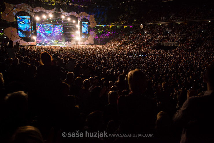 Parni Valjak @ Arena Zagreb, Zagreb (Croatia), 01/12/2017 <em>Photo: © Saša Huzjak</em>