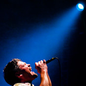 Buda (Elvis Jackson) @ Piše se leto 2011, Ledna dvorana, Maribor (Slovenia), 2011 <em>Photo: &copy; Saša Huzjak</em>