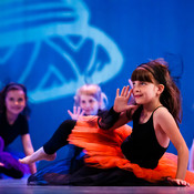 Ljubi kruhek @ SNG Maribor, Velika dvorana, Maribor (Slovenia), 2011 <em>Photo: &copy; Saša Huzjak</em>