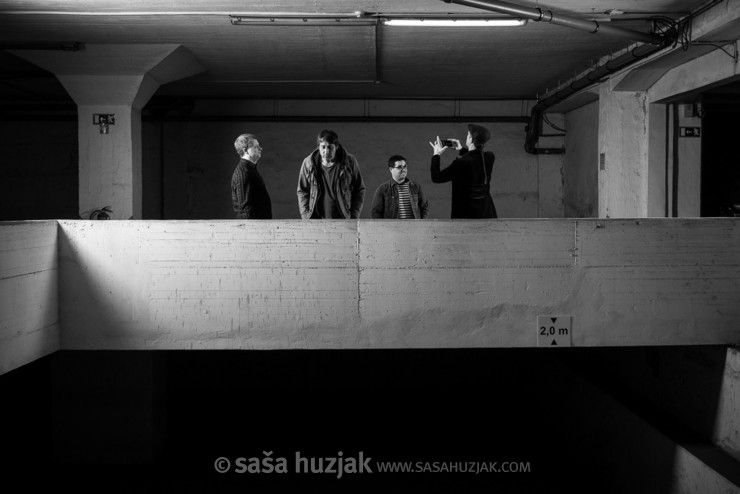 Okttober, 2019 <em>Photo: © Saša Huzjak</em>