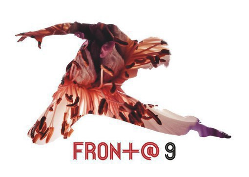 Fronta 9 poster