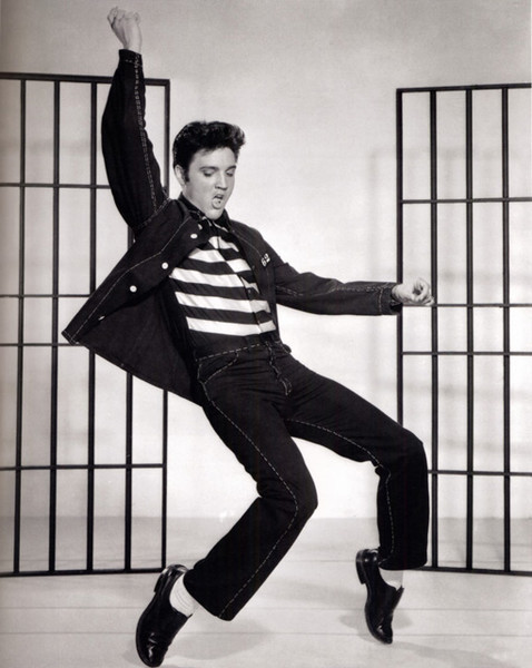 Elvis Presley