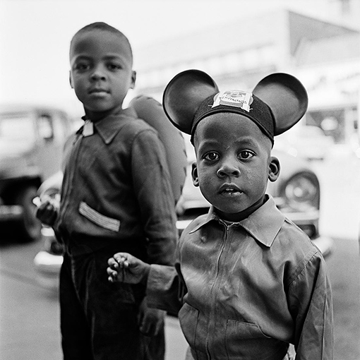 © Vivian Maier