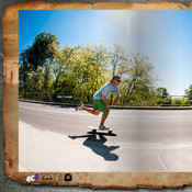 Skate with your heart, Elcubocr Skateboarding #21 <em>Photo: © Saša Huzjak</em>