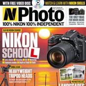 N-photo September 2013 issue cover <em>Photo: © Saša Huzjak</em>