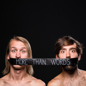 Heroj 3.0 (Hero 3.0), theatre performance promotional photo <em>Photo: © Saša Huzjak</em>