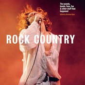 Rock Country front cover