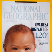 Published in National Geographic Croatia <em>Photo: © Saša Huzjak</em>