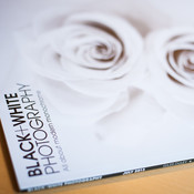 My hospital photos published in Black & White Photography magazine <em>Photo: © Saša Huzjak</em>