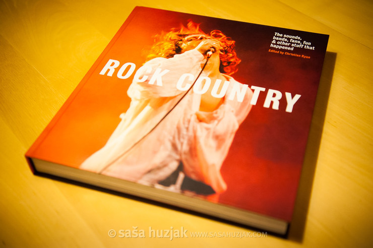 Rock Country front cover <em>Photo: © Saša Huzjak</em>