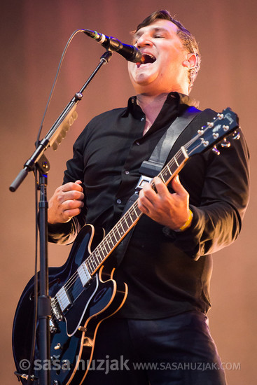 One of the images that was restored from the card: Greg Dulli (The Afghan Whigs) @ Bažant Pohoda festival, Trenčín (Slovakia), 10/07 > 12/07/2014 <em>Photo: © Saša Huzjak</em>