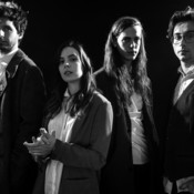Koala Voice promo photo shoot <em>Photo: © Saša Huzjak</em>