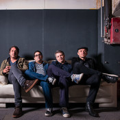 Okttober promo photo shoot <em>Photo: © Saša Huzjak</em>