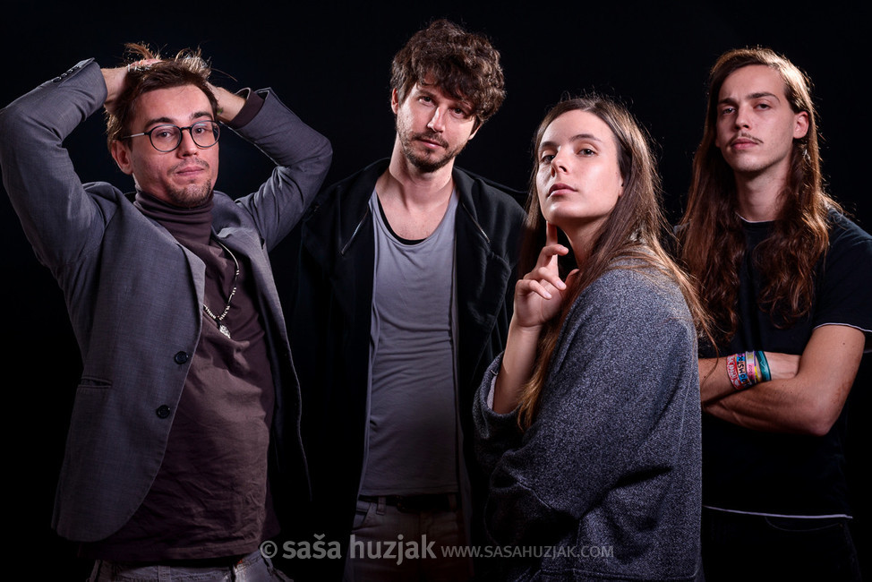 Koala Voice promo photo shoot (2019) - Blog - Saša Huzjak photography ...