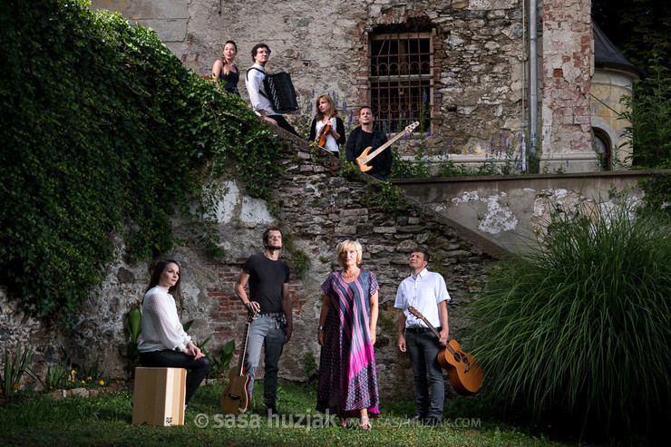 Barrique promo photo shoot <em>Photo: © Saša Huzjak</em>