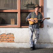 Domen Don Holc promo photo shoot <em>Photo: © Saša Huzjak</em>