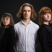 Trio à chanter (promo, 2022) <em>Photo: © Saša Huzjak</em>