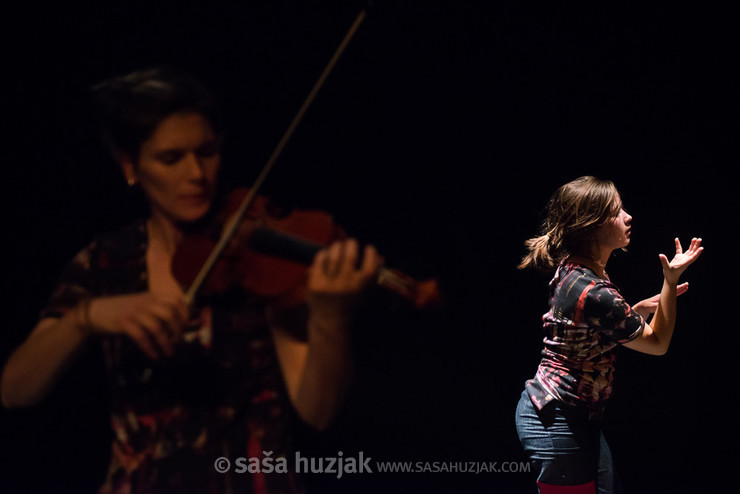 Hitrejše kot telo @ Lutkovno gledališče Maribor, Maribor (Slovenia), 2015 <em>Photo: © Saša Huzjak</em>