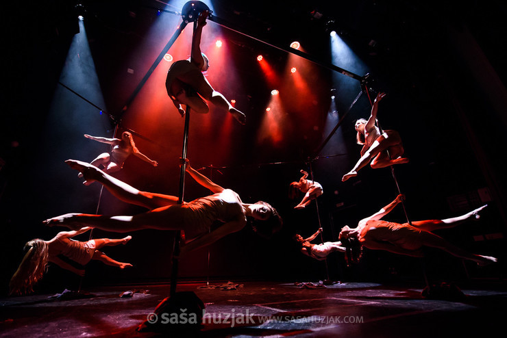 Potujte s Pandoro - Pandorina skrinjica 2019 @ Narodni dom Maribor, Dvorana generala Maistra, Maribor (Slovenia), 2019 <em>Photo: © Saša Huzjak</em>