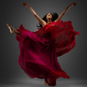 Dalanda Diallo, 2026 <em>Photo: &copy; Saša Huzjak</em>