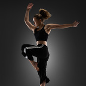 Tjaša Šramel, 2026 <em>Photo: &copy; Saša Huzjak</em>