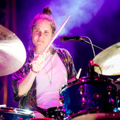 Nina Korošak-Serčič (Freekind.) @ Fest Jazza, Koprivnica (Croatia), 2022 <em>Photo: © Saša Huzjak</em>