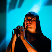 Milan Fras (Laibach) @ Narodni dom Maribor, Velika dvorana, Maribor (Slovenia), 19/05/2011 <em>Photo: © Saša Huzjak</em>