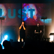 Laibach @ Narodni dom Maribor, Velika dvorana, Maribor (Slovenia), 19/05/2011 <em>Photo: © Saša Huzjak</em>