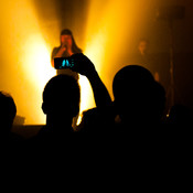 Laibach @ Narodni dom Maribor, Velika dvorana, Maribor (Slovenia), 19/05/2011 <em>Photo: © Saša Huzjak</em>