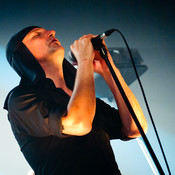 Laibach @ Narodni dom Maribor, Velika dvorana, Maribor (Slovenia), 19/05/2011 <em>Photo: © Saša Huzjak</em>