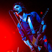 The Jon Spencer Blues Explosion @ Tvornica kulture, Zagreb (Croatia), 05/06/2011 <em>Photo: © Saša Huzjak</em>