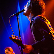 The Jon Spencer Blues Explosion @ Tvornica kulture, Zagreb (Croatia), 05/06/2011 <em>Photo: © Saša Huzjak</em>