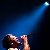 Buda (Elvis Jackson) @ Piše se leto 2011, Ledna dvorana, Maribor (Slovenia), 2011 <em>Photo: © Saša Huzjak</em>