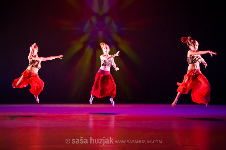 Ljubi kruhek @ SNG Maribor, Velika dvorana, Maribor (Slovenia), 24/06/2011 <em>Photo: © Saša Huzjak</em>