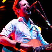 Frank Turner @ Terraneo festival 2011, ex vojarna Bribirski knezovi, Šibenik (Croatia), 09/08 > 13/08/2011 <em>Photo: © Saša Huzjak</em>