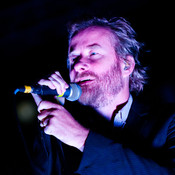 The National  @ Terraneo festival 2011, ex vojarna Bribirski knezovi, Šibenik (Croatia), 09/08 > 13/08/2011 <em>Photo: © Saša Huzjak</em>