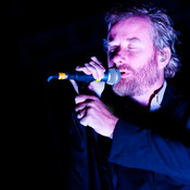 The National @ Terraneo festival 2011, ex vojarna Bribirski knezovi, Šibenik (Croatia), 09/08 > 13/08/2011 <em>Photo: © Saša Huzjak</em>