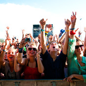   @ FM4 Frequency festival 2011, Green park, St. Pölten (Austria), 18/08 > 20/08/2011 <em>Photo: © Saša Huzjak</em>