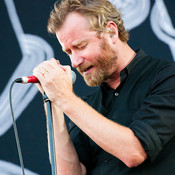 The National @ FM4 Frequency festival 2011, Green park, St. Pölten (Austria), 18/08 > 20/08/2011 <em>Photo: © Saša Huzjak</em>