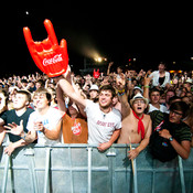   @ FM4 Frequency festival 2011, Green park, St. Pölten (Austria), 18/08 > 20/08/2011 <em>Photo: © Saša Huzjak</em>