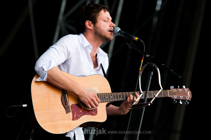 Effi @ FM4 Frequency festival 2011, Green park, St. Pölten (Austria), 18/08 > 20/08/2011 <em>Photo: © Saša Huzjak</em>