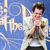 Panic! At The Disco @ FM4 Frequency festival 2011, Green park, St. Pölten (Austria), 18/08 > 20/08/2011 <em>Photo: © Saša Huzjak</em>